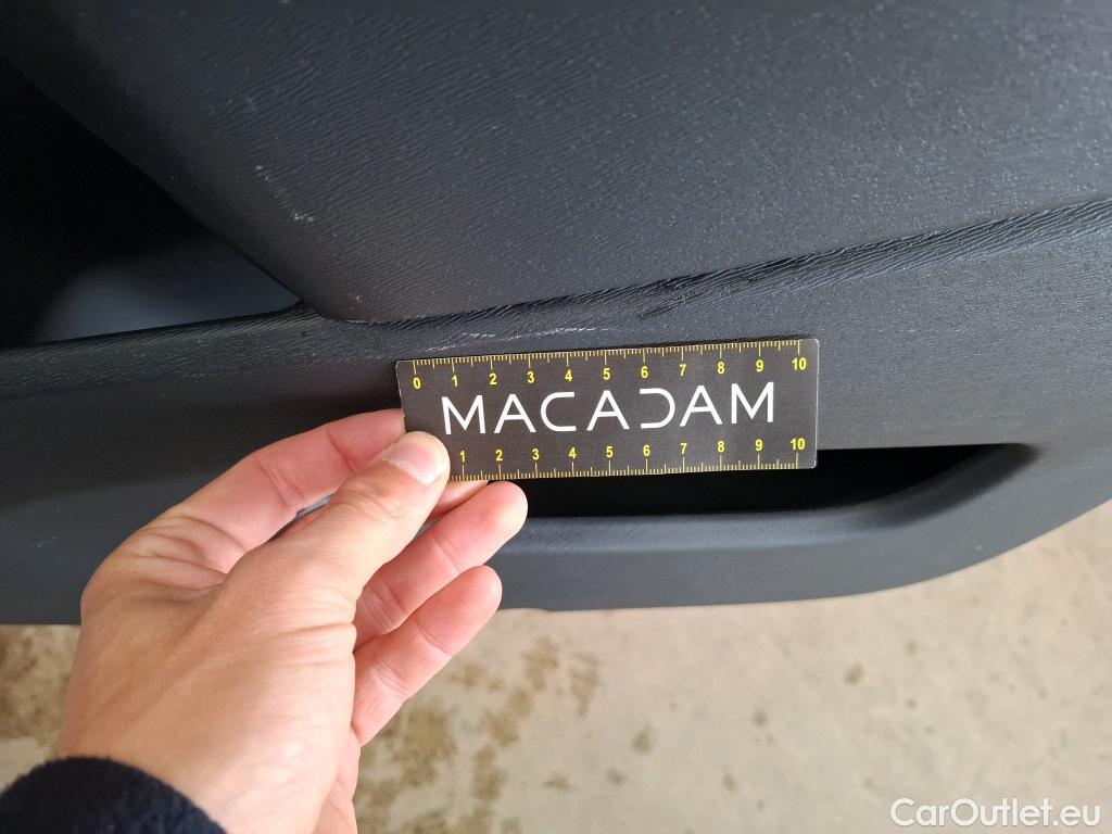  Renault  Kangoo RENAULT  Express / 2013 / 4P / Fourgonnette Maxi Electric Gd Vol ExtraRLink AI - 19 #10