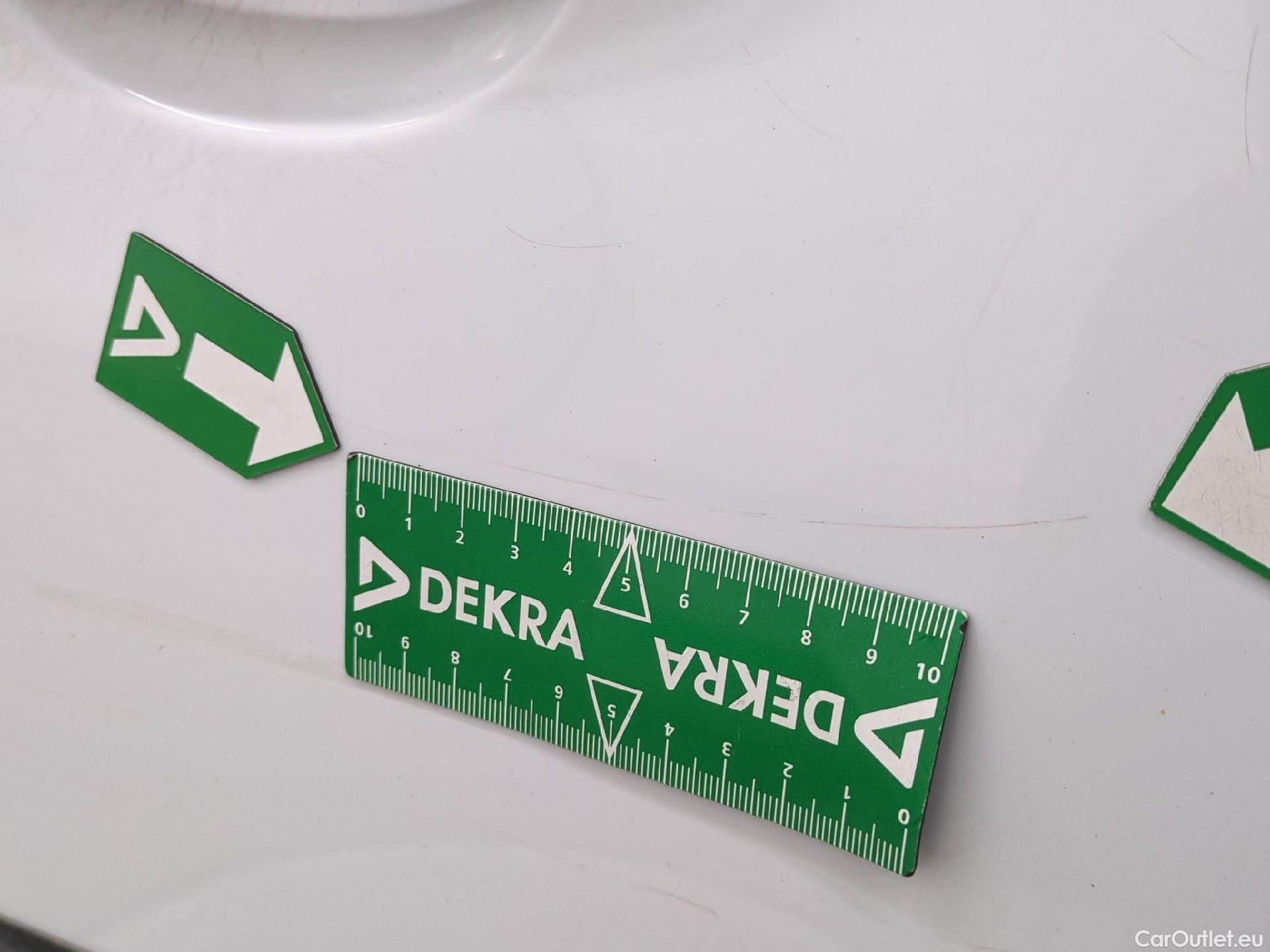  Renault  Kangoo  Express Maxi Extra (Série Spéciale) 1.5 dCi 90CV BVM5 E6 #31