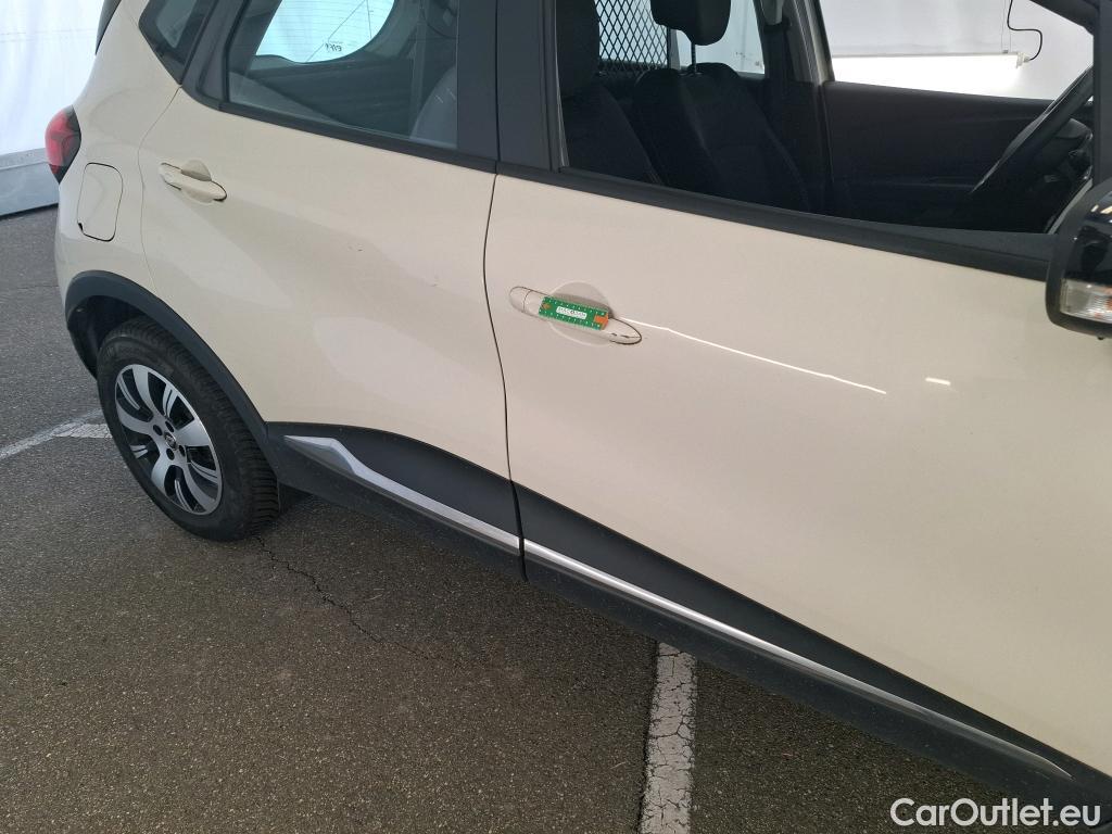  Renault  Captur  Business 0.9 TCe 90CV BVM5 E6 / TRANSFO VP/VF #33