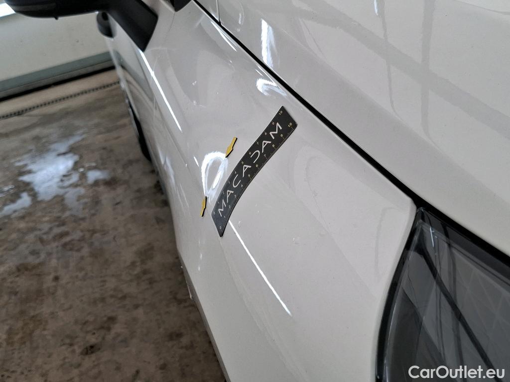  Renault  Clio  V Société Air Nav 1.5 dCi 85CV BVM6 E6dT #6