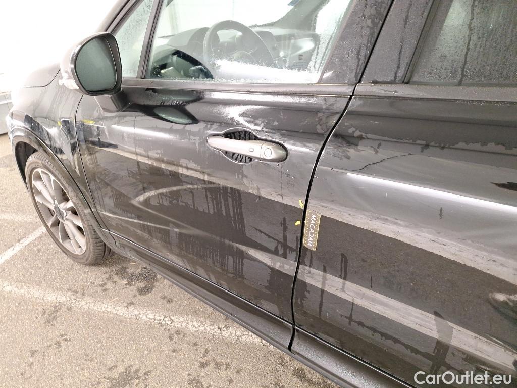  Fiat  500 X Sport 1.3 GSE 150CV DCT #13