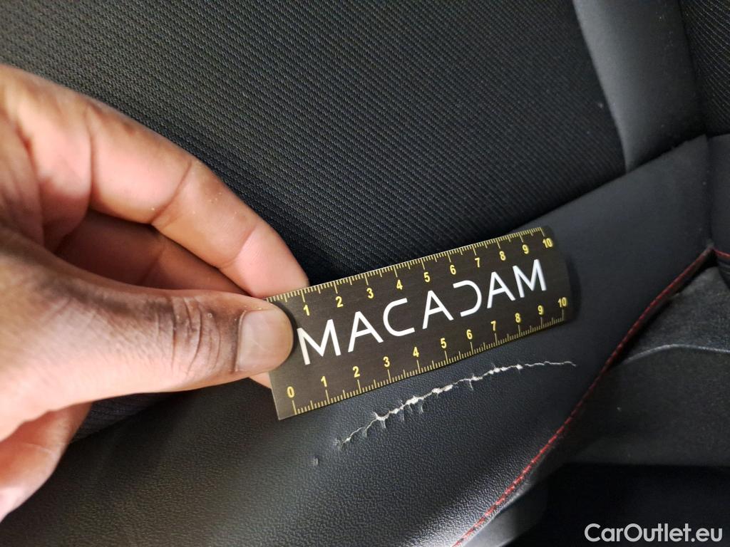  Fiat  500 X Sport 1.3 GSE 150CV DCT #3