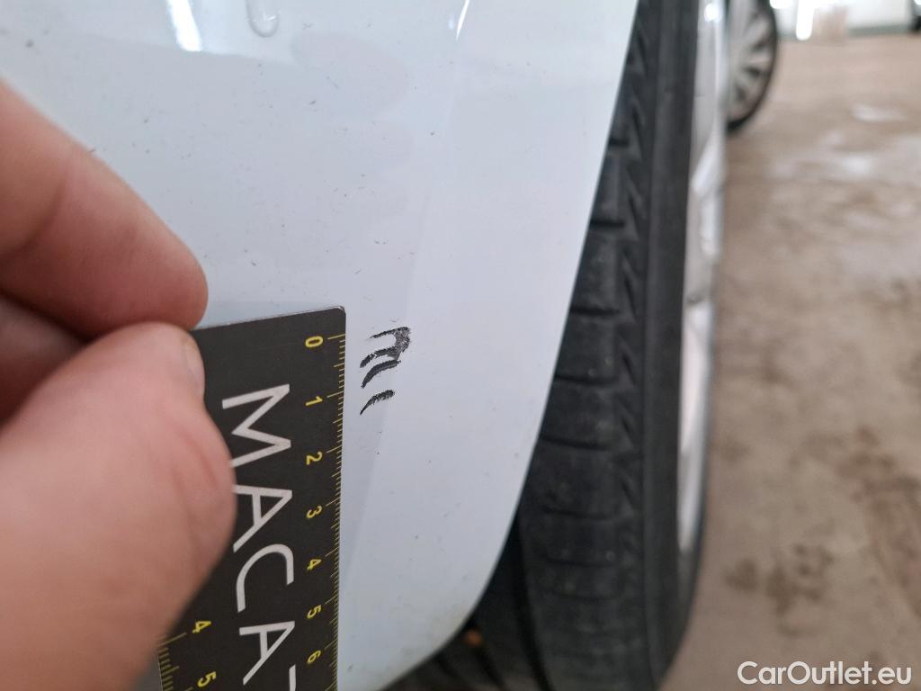  Renault  Clio  V Société Air Nav 1.5 dCi 85CV BVM6 E6dT #27