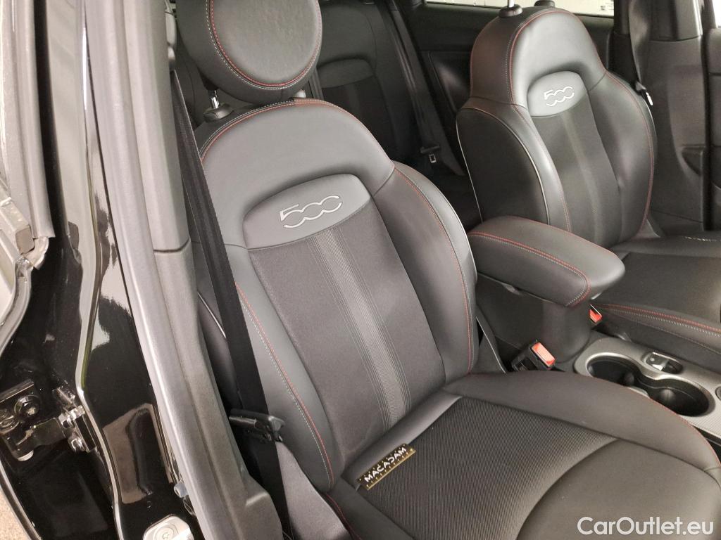  Fiat  500 X Sport 1.3 GSE 150CV DCT #8