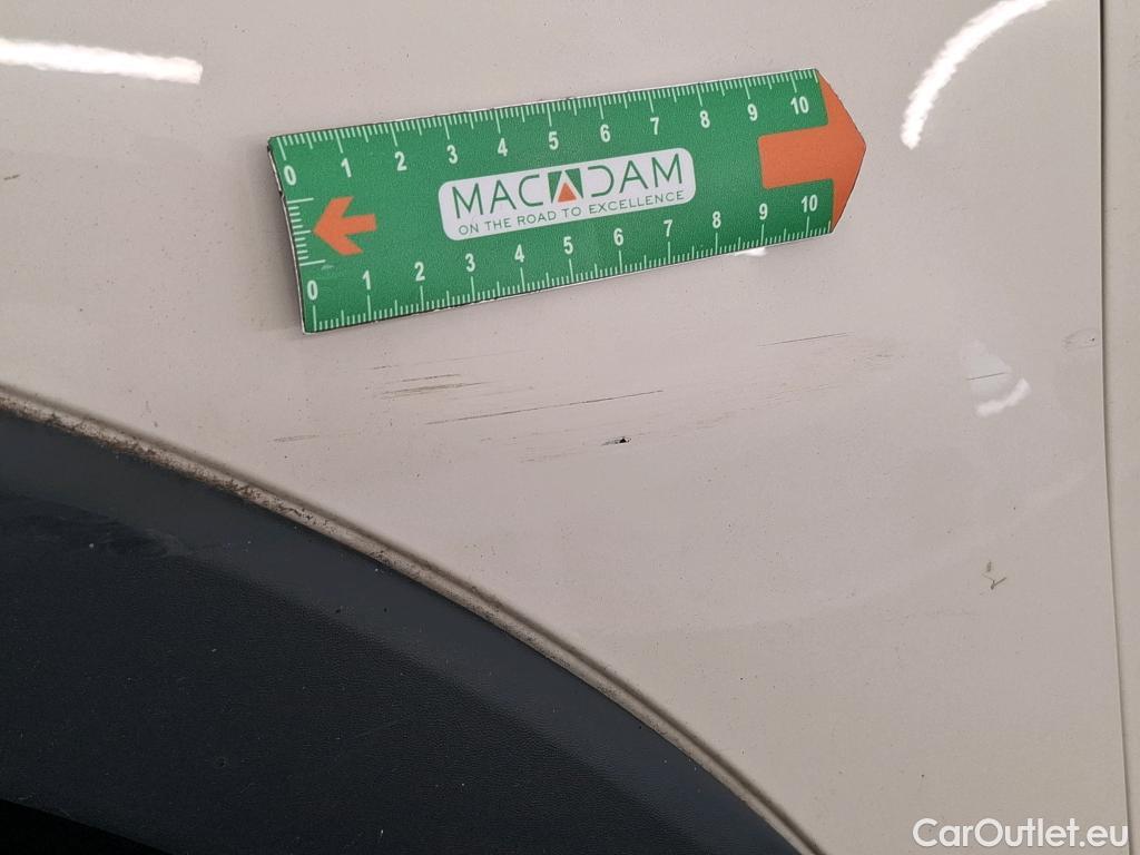  Renault  Captur  Business 0.9 TCe 90CV BVM5 E6 / TRANSFO VP/VF #13