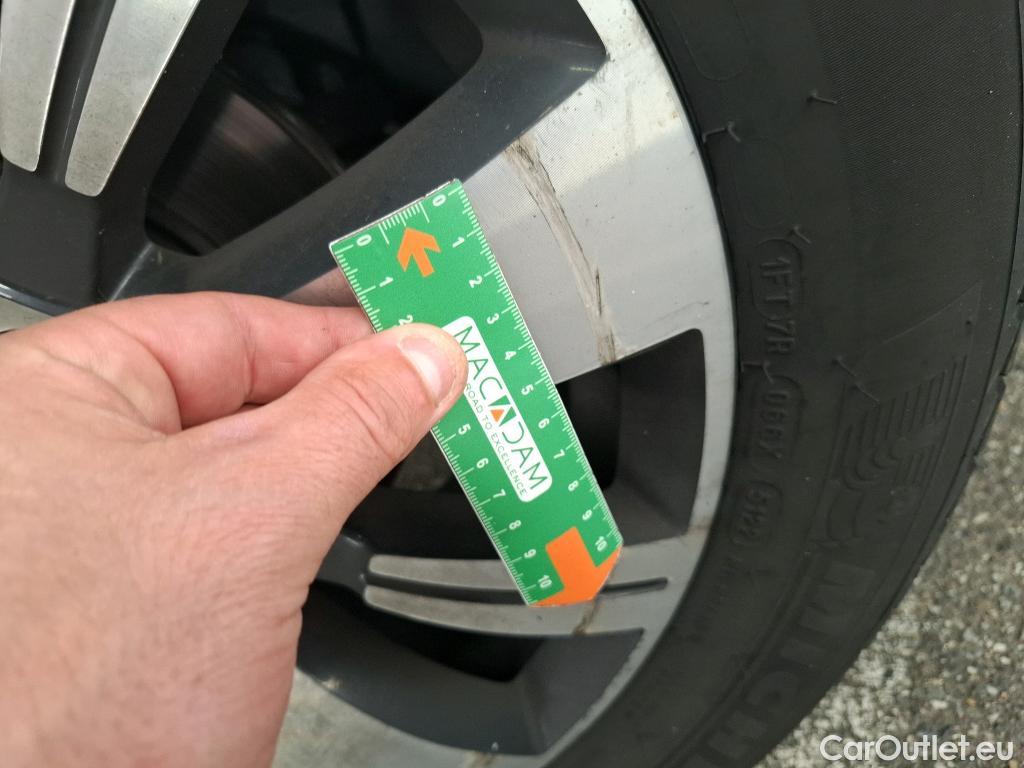  Renault  Captur  Business 0.9 TCe 90CV BVM5 E6 / TRANSFO VP/VF #25