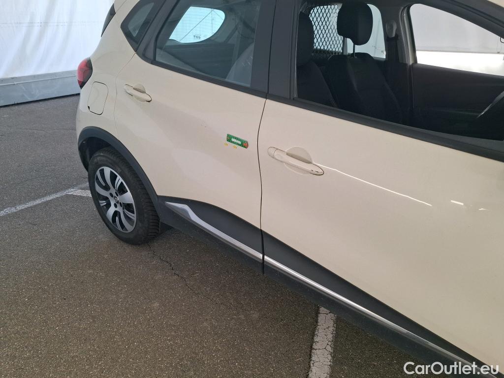  Renault  Captur  Business 0.9 TCe 90CV BVM5 E6 / TRANSFO VP/VF #38