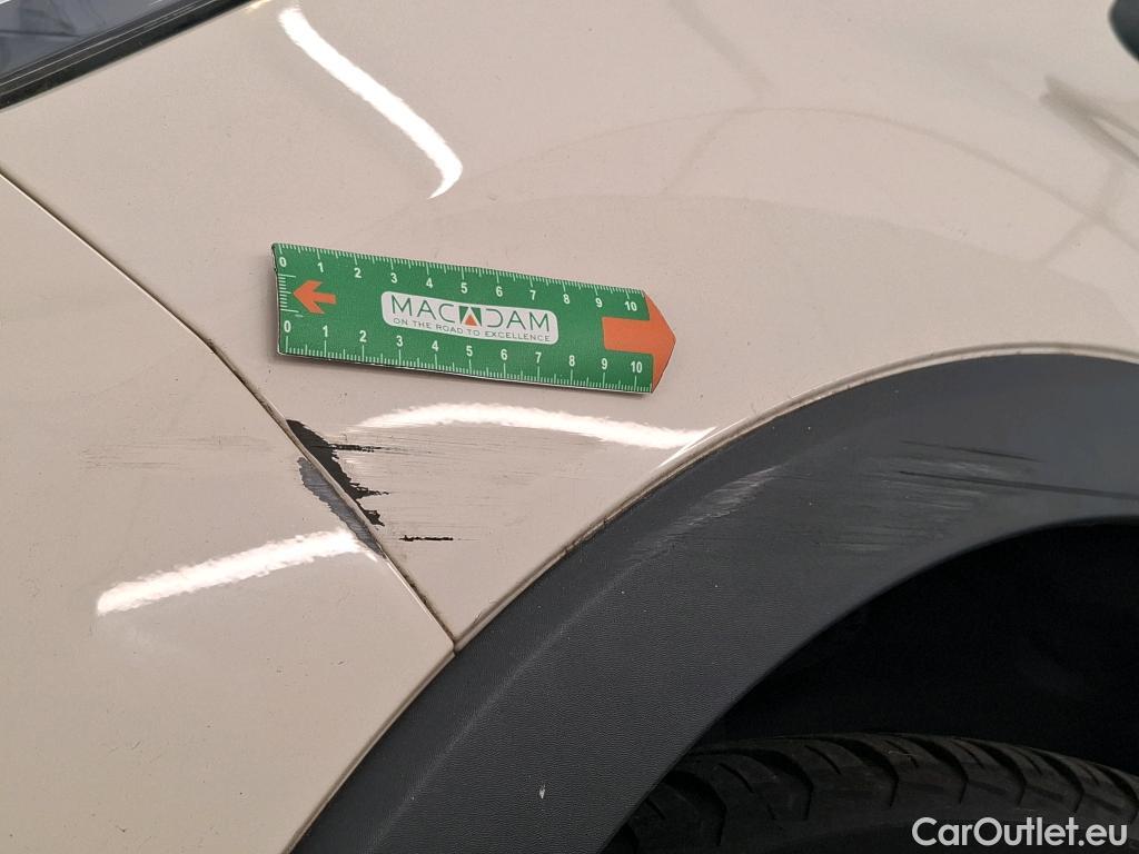  Renault  Captur  Business 0.9 TCe 90CV BVM5 E6 / TRANSFO VP/VF #12