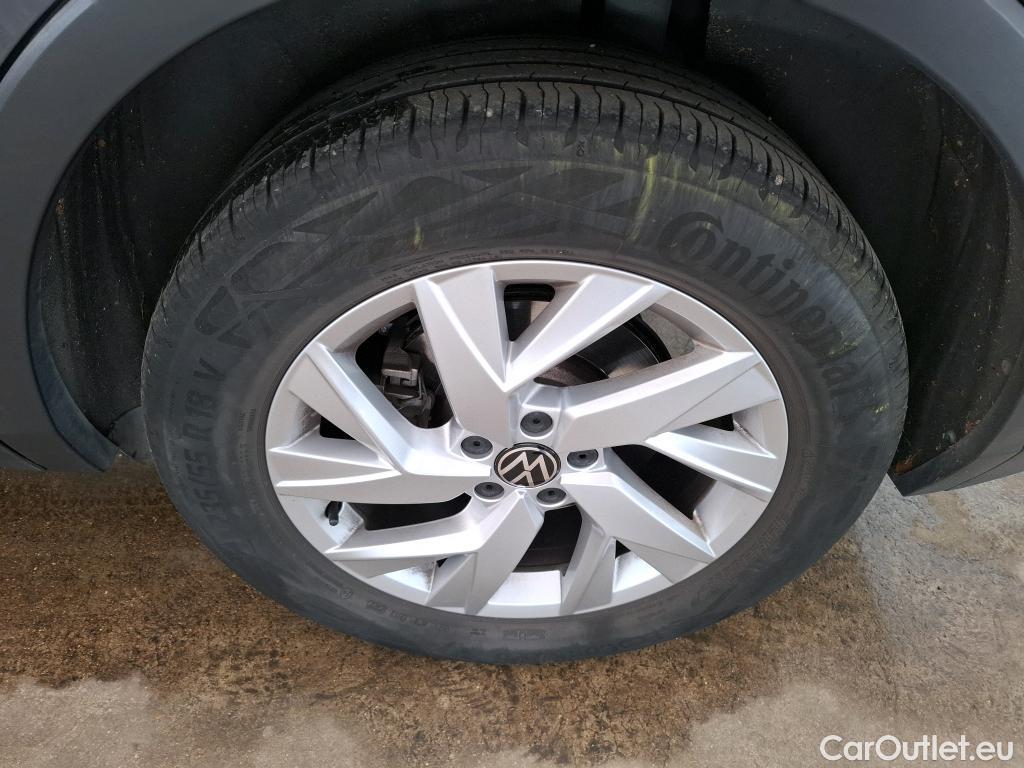  Volkswagen  Tiguan VOLKSWAGEN  / 2020 / 5P / SUV 1.4 eHybrid 245 DSG6 Elegance Exclusive #8