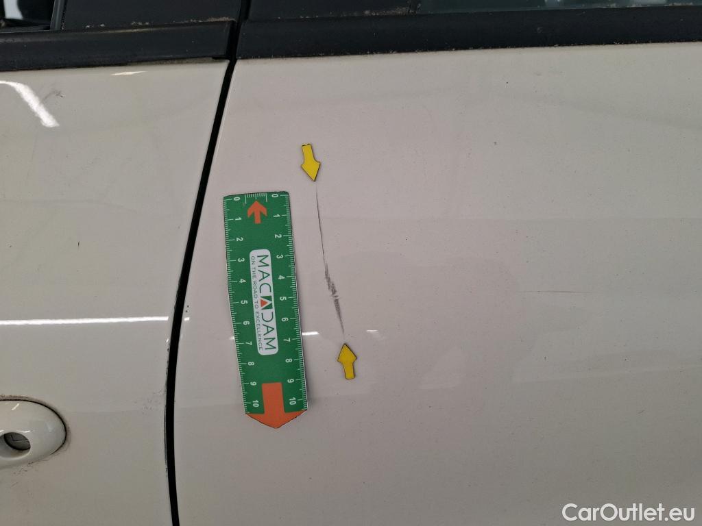  Renault  Captur  Business 0.9 TCe 90CV BVM5 E6 / TRANSFO VP/VF #37