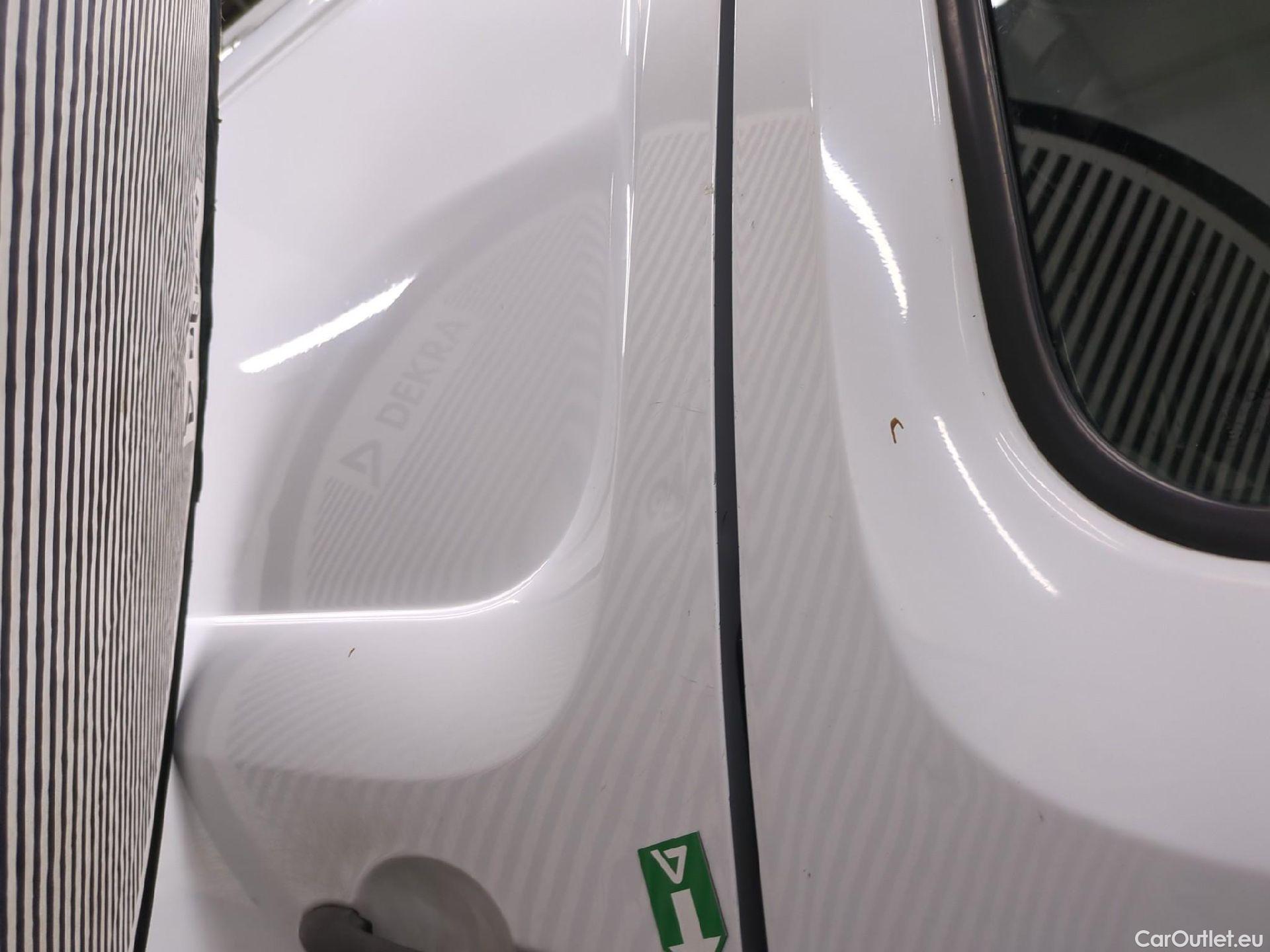  Renault  Kangoo  Express Maxi Extra (Série Spéciale) 1.5 dCi 90CV BVM5 E6 #18