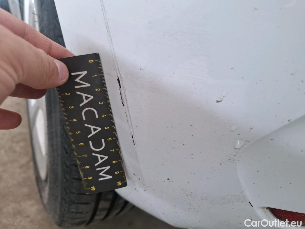  Renault  Clio  V Société Air Nav 1.5 dCi 85CV BVM6 E6dT #19