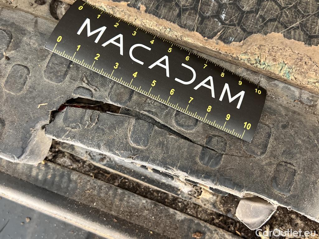  Renault  Trafic  Fourgon L2H1 3T Grand Confort 2.0 dCi 130CV BVM6 E6d #31