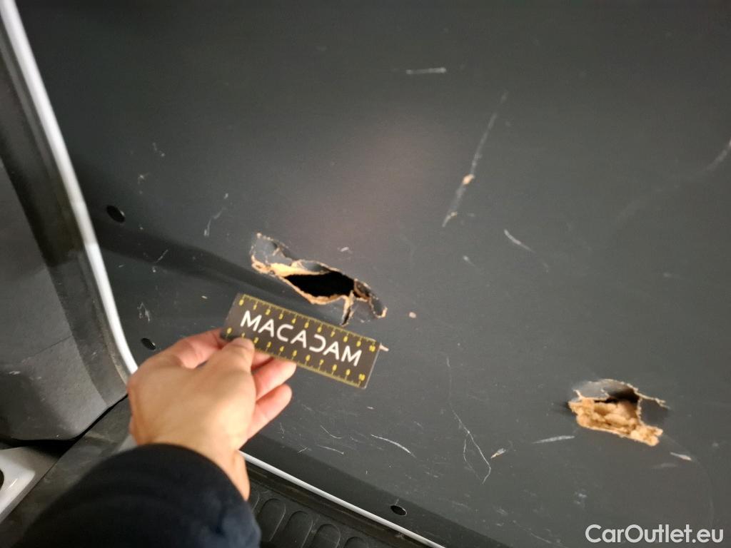  Renault  Kangoo RENAULT  Express / 2013 / 4P / Fourgonnette Maxi Electric Gd Vol ExtraRLink AI - 19 #2