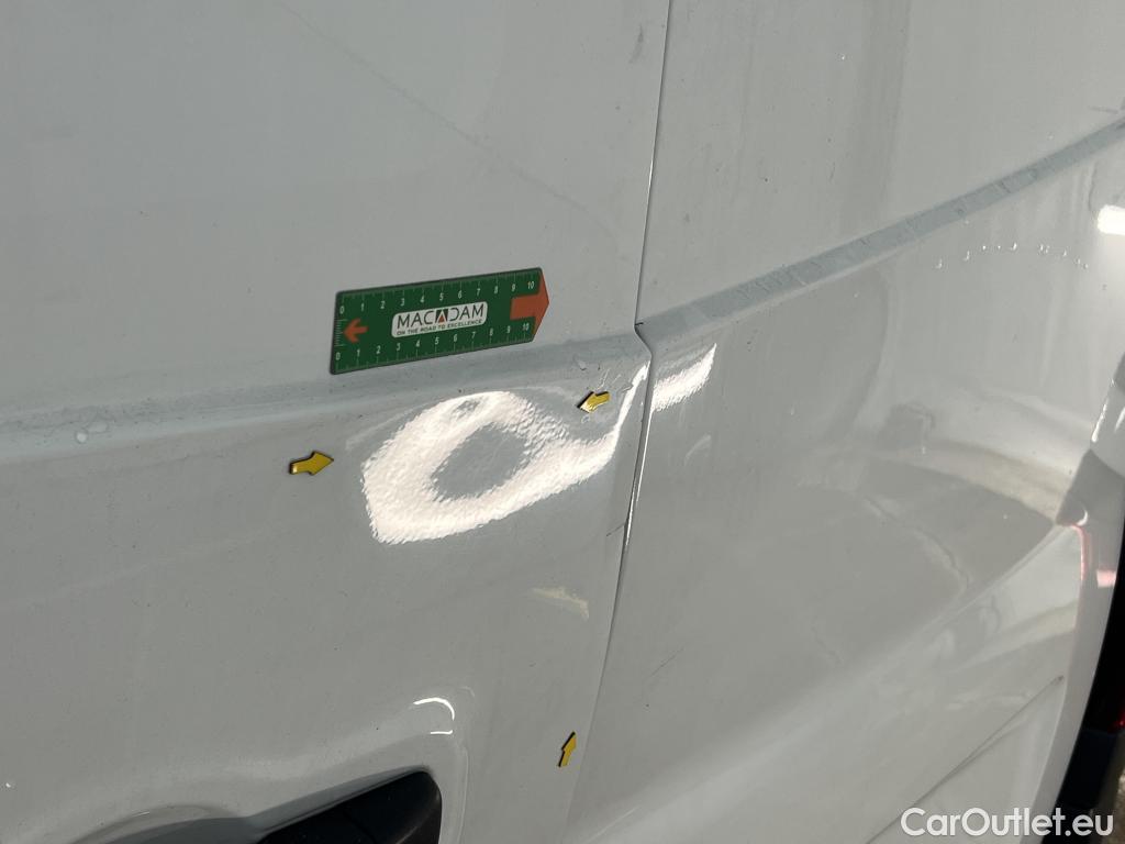  Renault  Trafic  Fourgon L2H1 3T Grand Confort 2.0 dCi 130CV BVM6 E6d #21