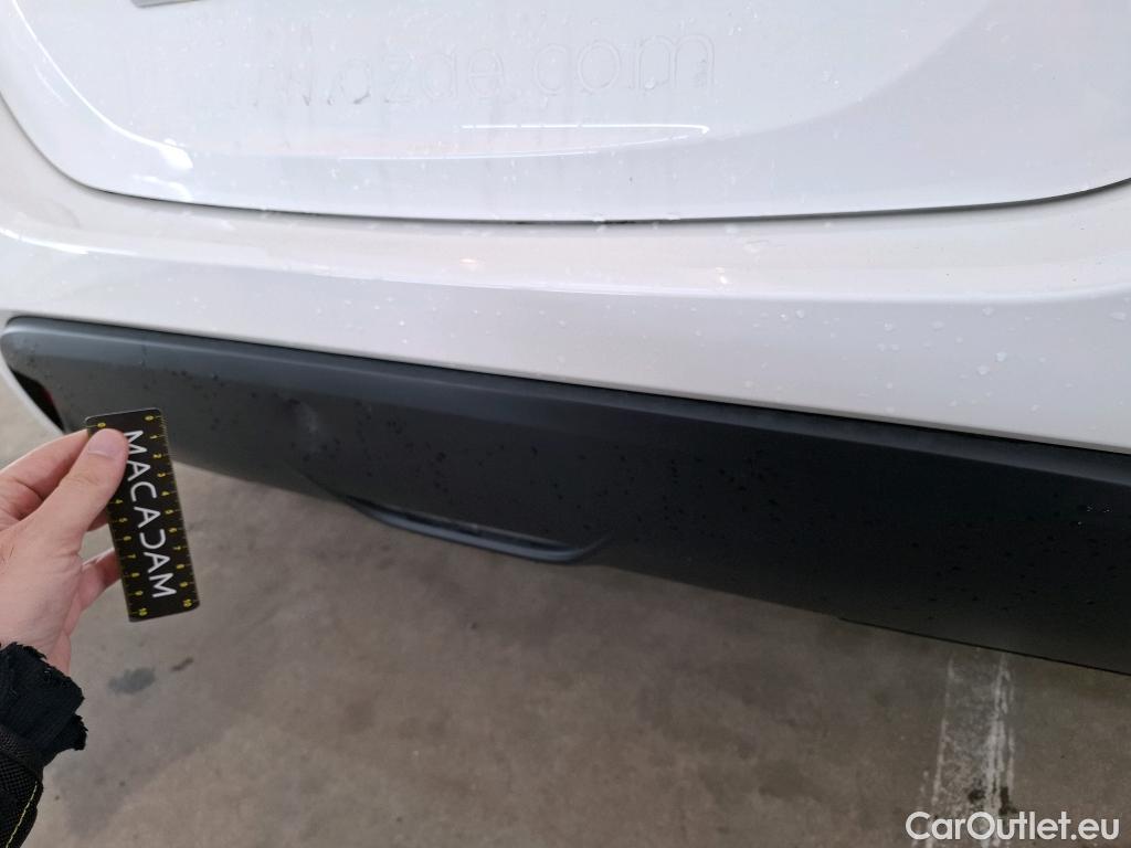  Toyota  Yaris TOYOTA  Hybride / 2019 / 5P / Berline Hybride 116h Dynamic Business Stage Acad #18