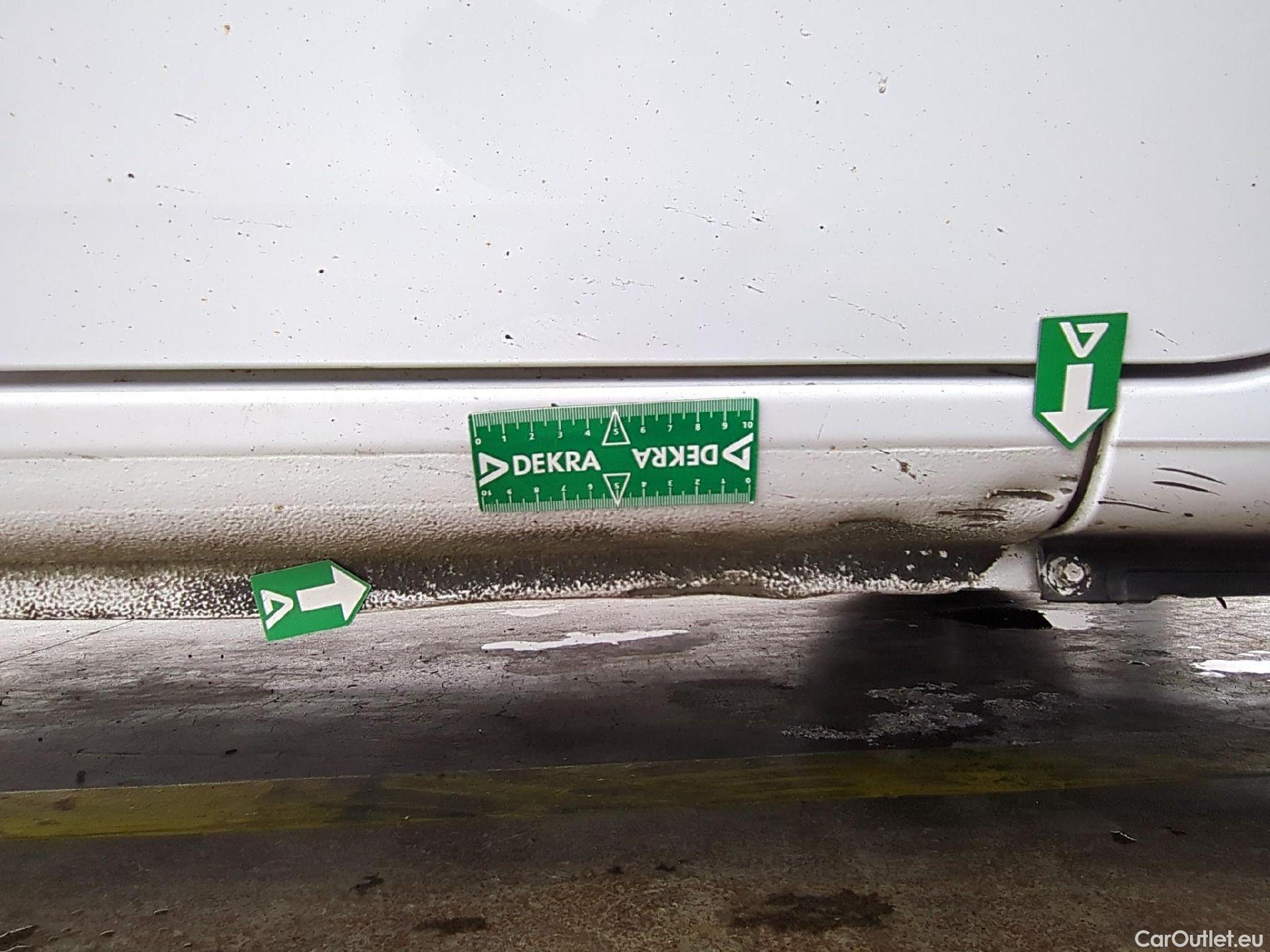  Renault  Kangoo  Express Maxi Extra (Série Spéciale) 1.5 dCi 90CV BVM5 E6 #35