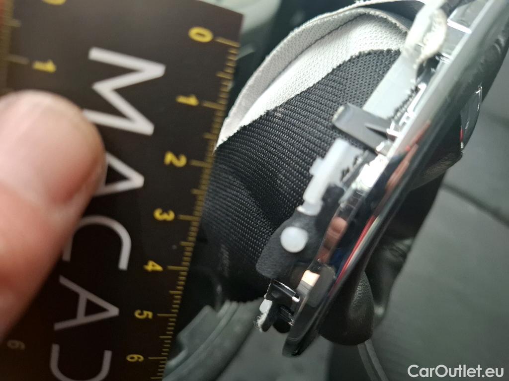  Renault  Trafic RENAULT   2014  4P  Fourgon tole FG GCFL1H1 1000 dCi95 Start E6 #14