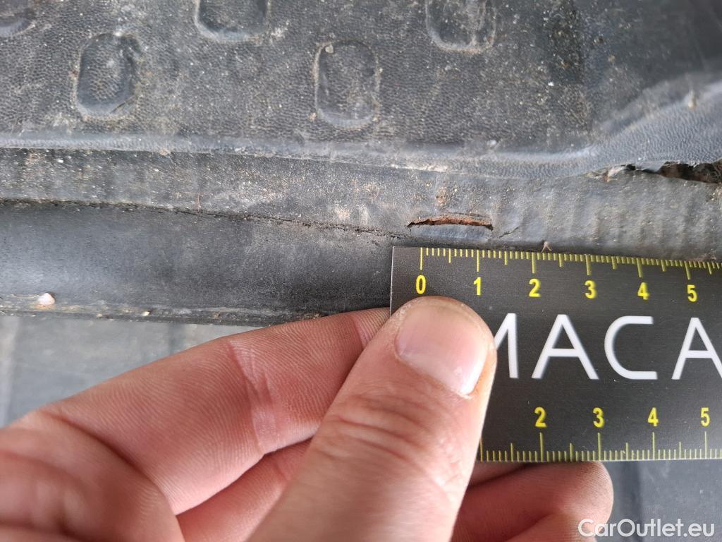  Renault  Trafic RENAULT   2014  4P  Fourgon tole FG GCFL1H1 1000 dCi95 Start E6 #17