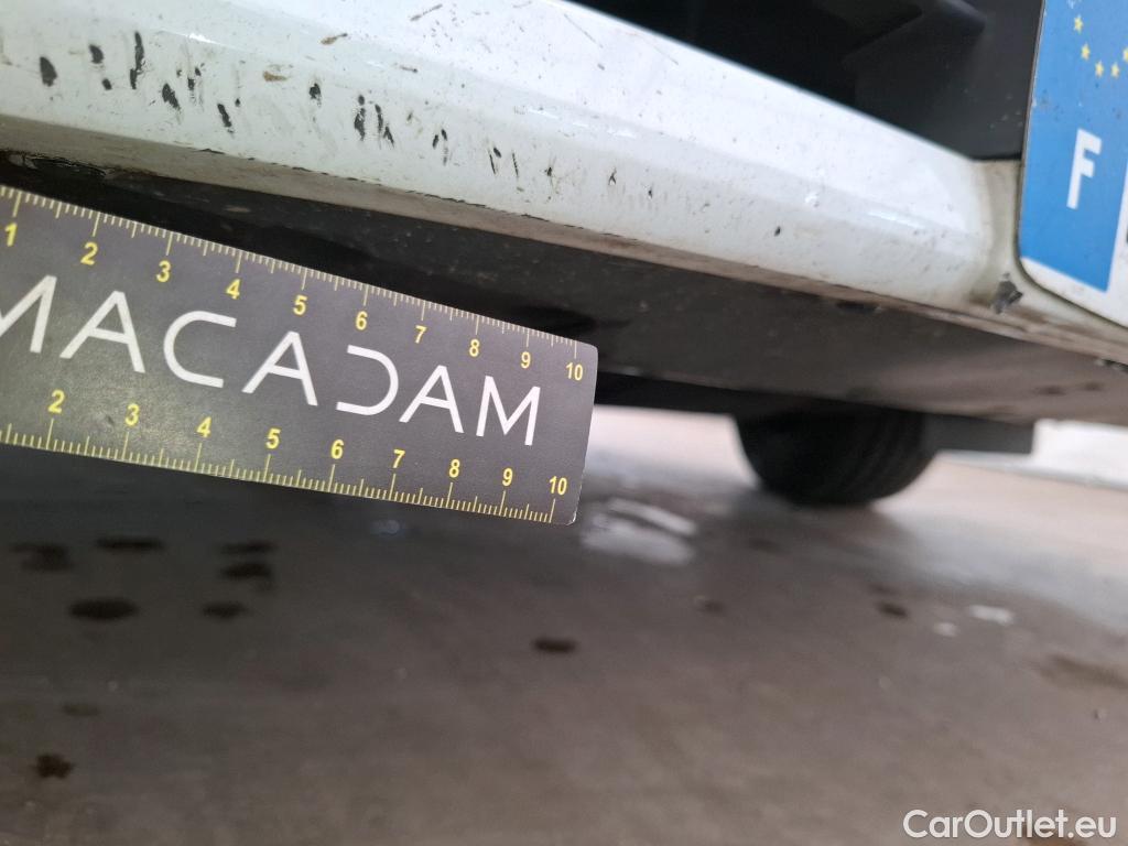  Renault  Clio  V Société Air Nav 1.5 dCi 85CV BVM6 E6dT #15