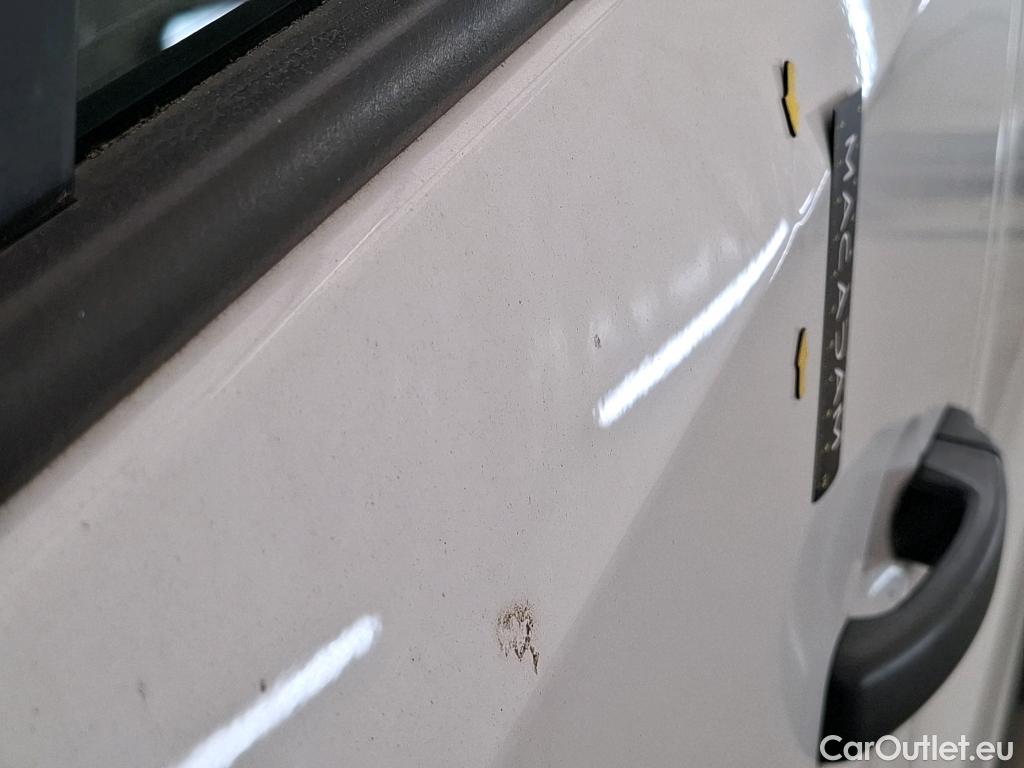  Renault  Trafic RENAULT   2014  4P  Fourgon tole FG GCFL1H1 1000 dCi95 Start E6 #10