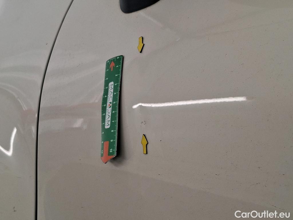  Renault  Captur  Business 0.9 TCe 90CV BVM5 E6 / TRANSFO VP/VF #16