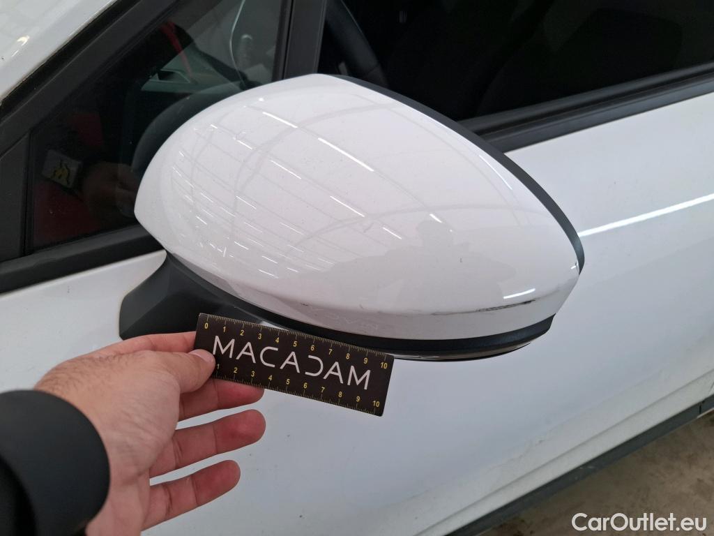  Renault  Clio  V Société Air Nav 1.5 dCi 85CV BVM6 E6dT #38