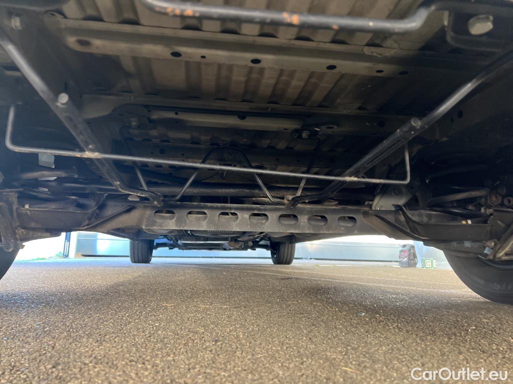  Renault  Trafic  Fourgon L2H1 3T Grand Confort 2.0 dCi 130CV BVM6 E6d #32