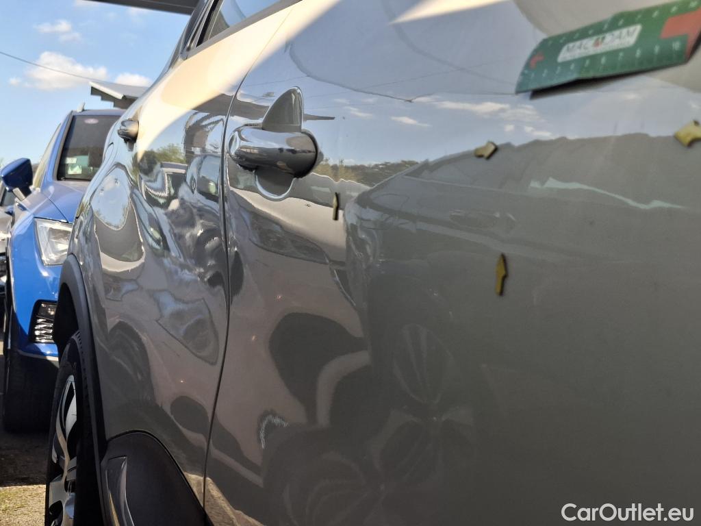  Renault  Captur  Business 0.9 TCe 90CV BVM5 E6 / TRANSFO VP/VF #7