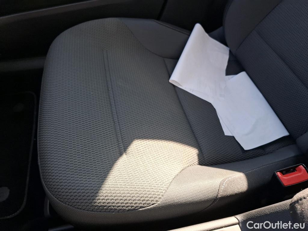  Volkswagen  Golf  VII Berline Confortline Business BMT 1.6 TDI 115CV BVM5 E6dT #18