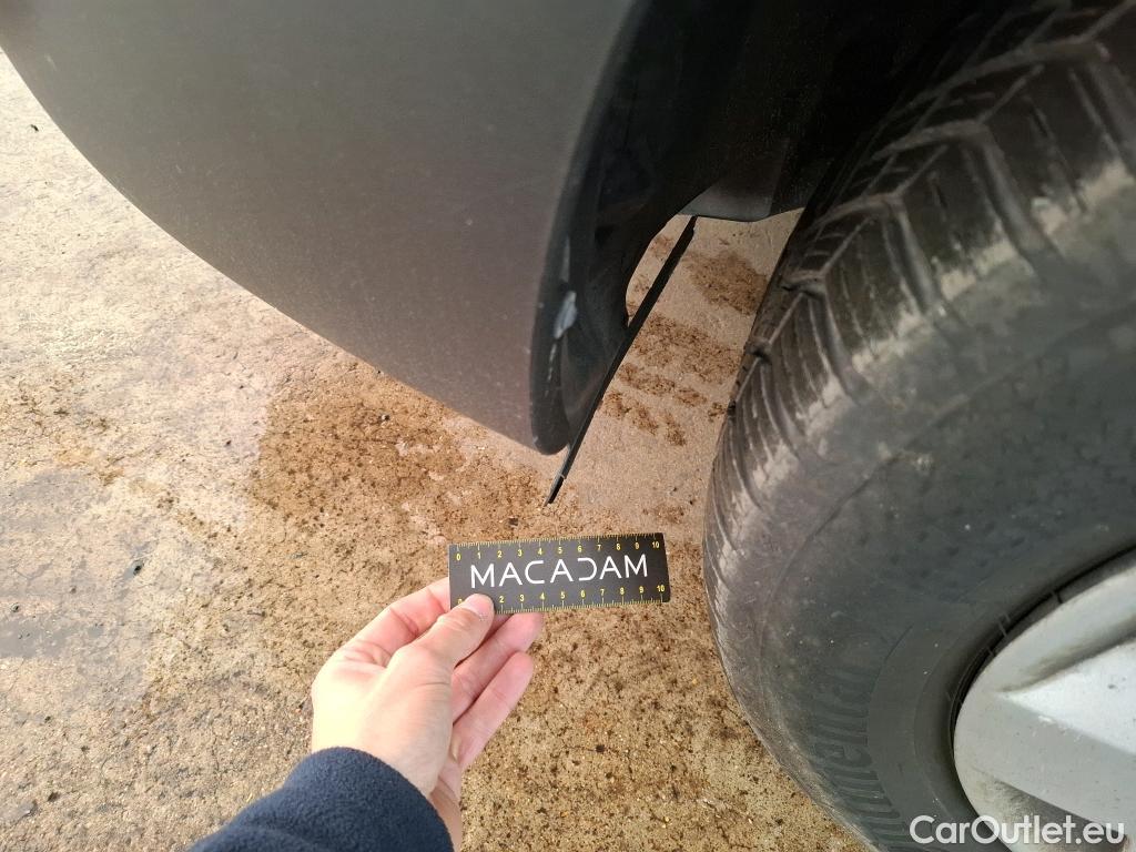  Renault  Kangoo  II Express Maxi Extra (Série Spéciale) 1.5 dCi 95CV BVM6 E6dT #1