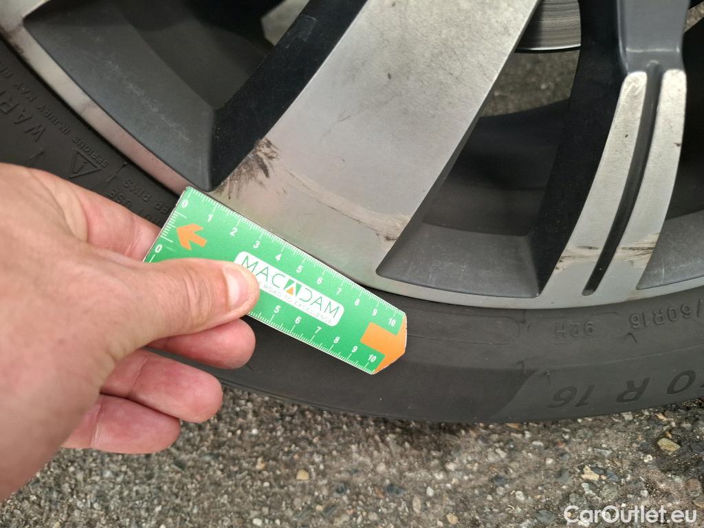  Renault  Captur  Business 0.9 TCe 90CV BVM5 E6 / TRANSFO VP/VF #28