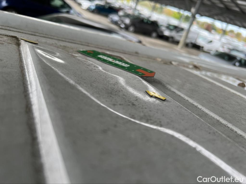  Renault  Trafic  Fourgon L2H1 3T Grand Confort 2.0 dCi 130CV BVM6 E6d #6