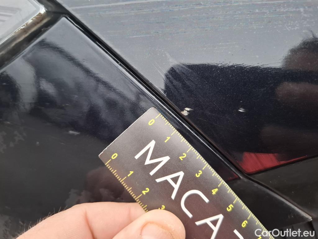  Volkswagen  Polo VOLKSWAGEN  / 2017 / 5P / Berline 1.0 TSI 95 DSG7 Lounge Business #45