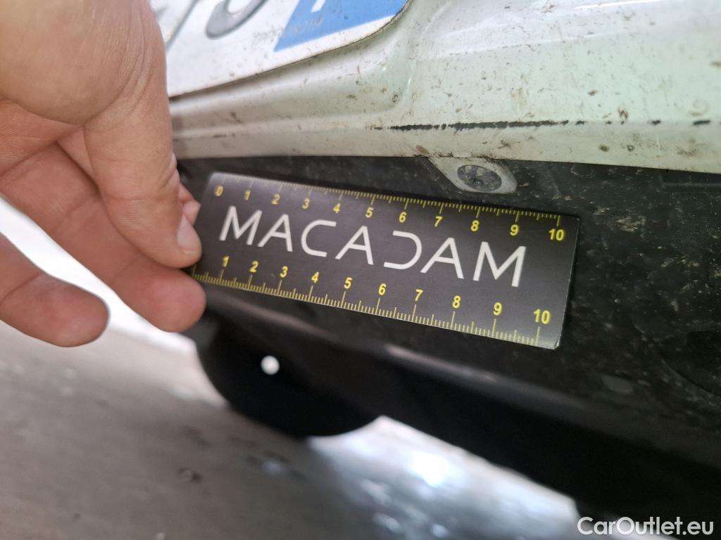  Renault  Clio  V Société Air Nav 1.5 dCi 85CV BVM6 E6dT #11