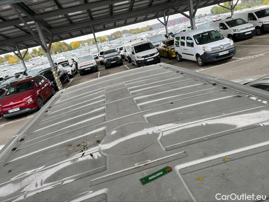  Renault  Trafic  Fourgon L2H1 3T Grand Confort 2.0 dCi 130CV BVM6 E6d #3