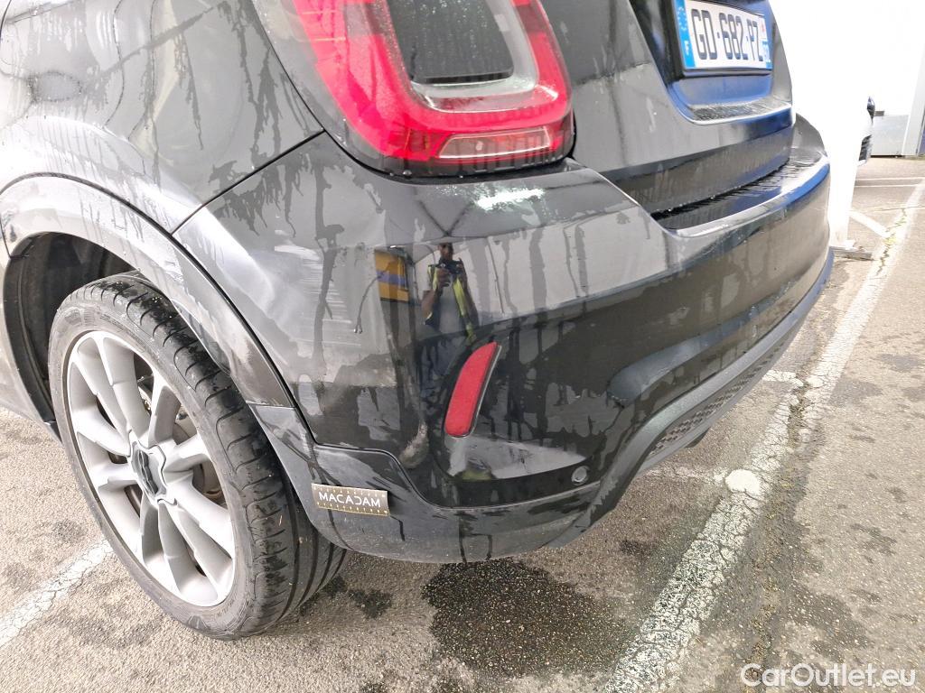  Fiat  500 X Sport 1.3 GSE 150CV DCT #19