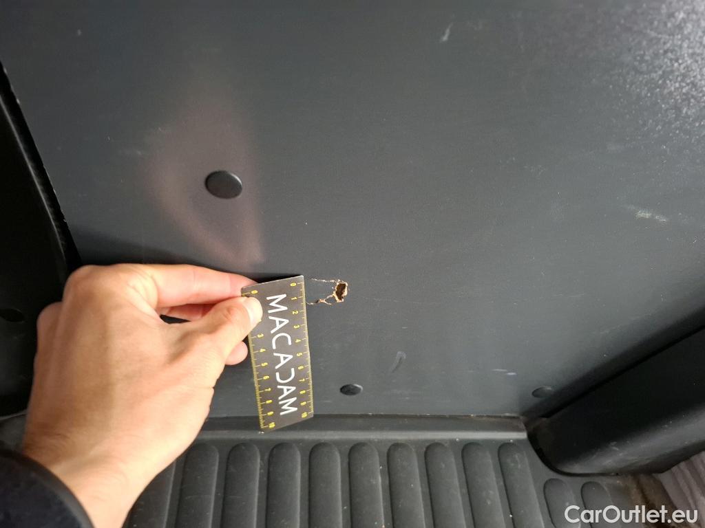  Renault  Kangoo RENAULT  Express / 2013 / 4P / Fourgonnette Maxi Electric Gd Vol ExtraRLink AI - 19 #5