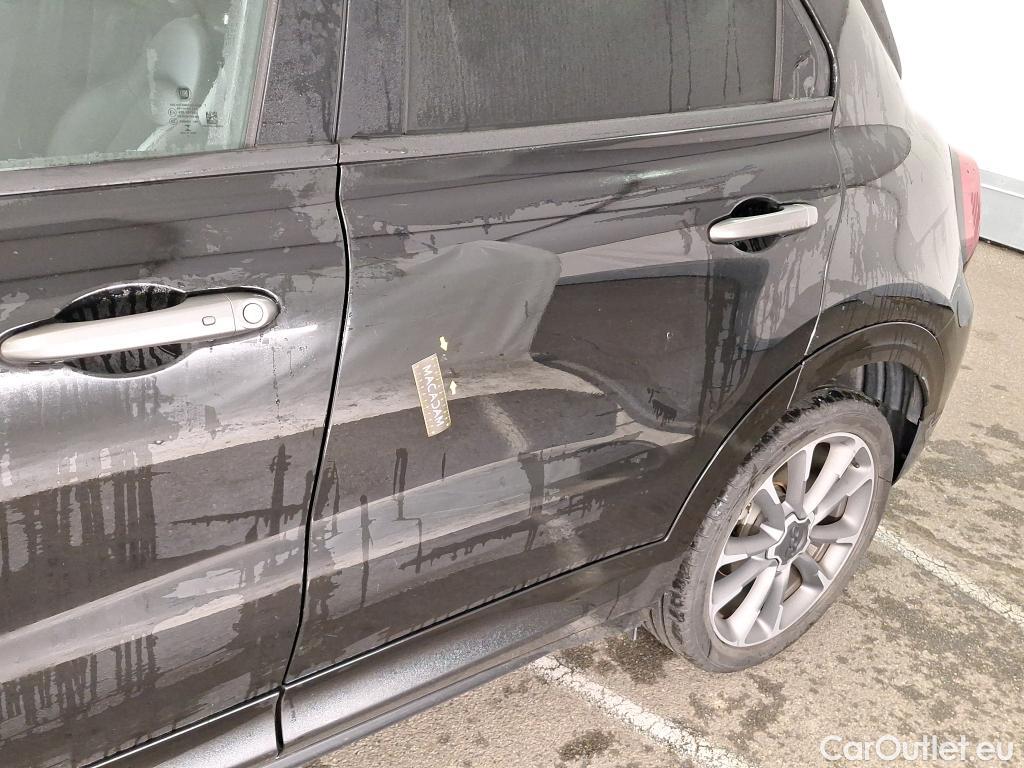  Fiat  500 X Sport 1.3 GSE 150CV DCT #10