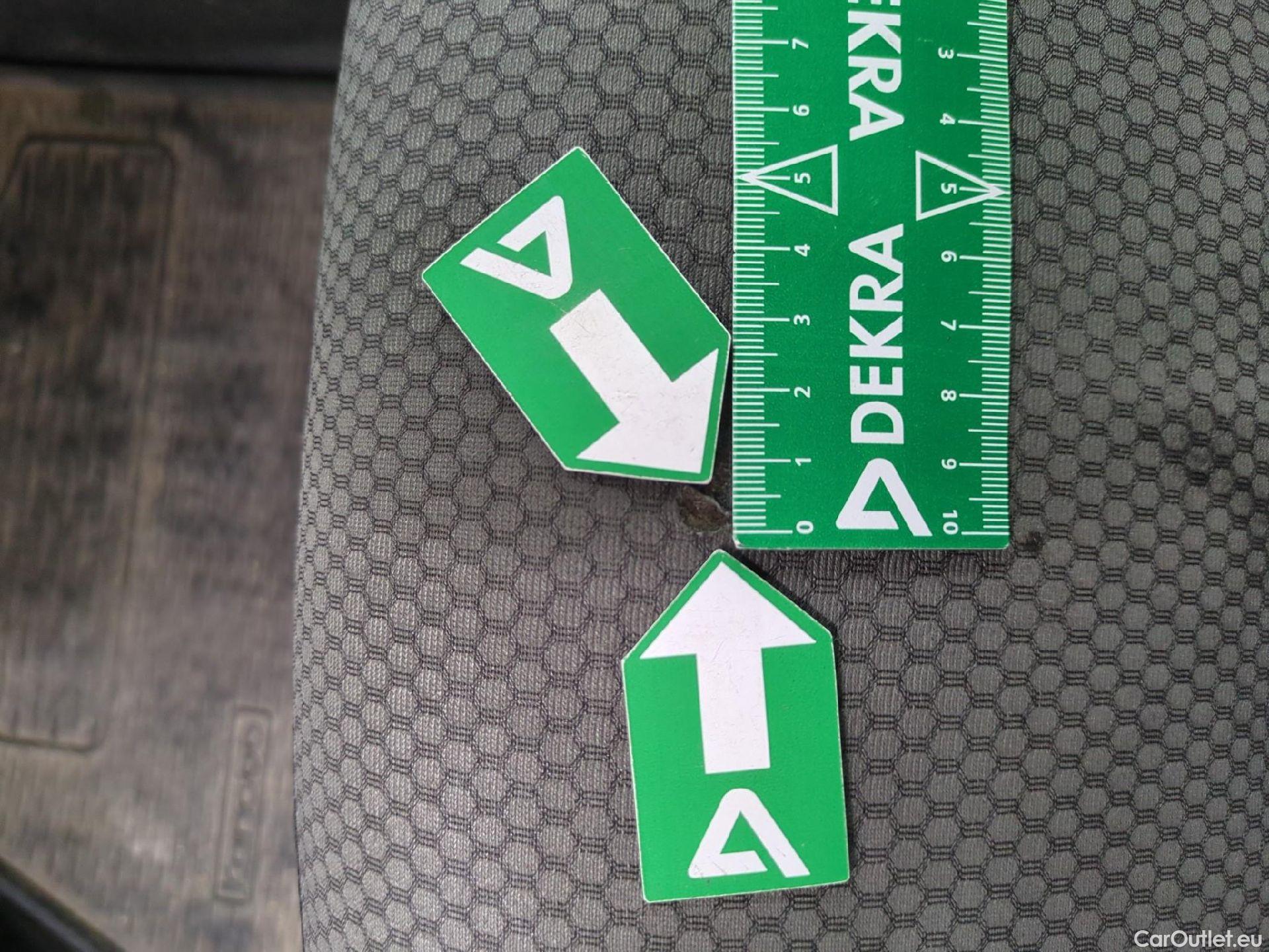  Renault  Kangoo  Express Maxi Extra (Série Spéciale) 1.5 dCi 90CV BVM5 E6 #8