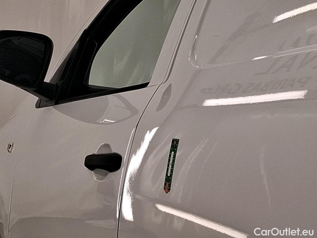  Renault  Kangoo RENAULT  Express VU 4p Fourgonnette Confort - Blue dCi 95 #7