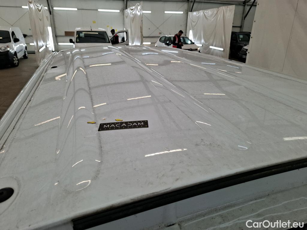  Renault  Kangoo RENAULT  Express / 2013 / 4P / Fourgonnette Maxi Electric Gd Vol ExtraRLink AI - 19 #31