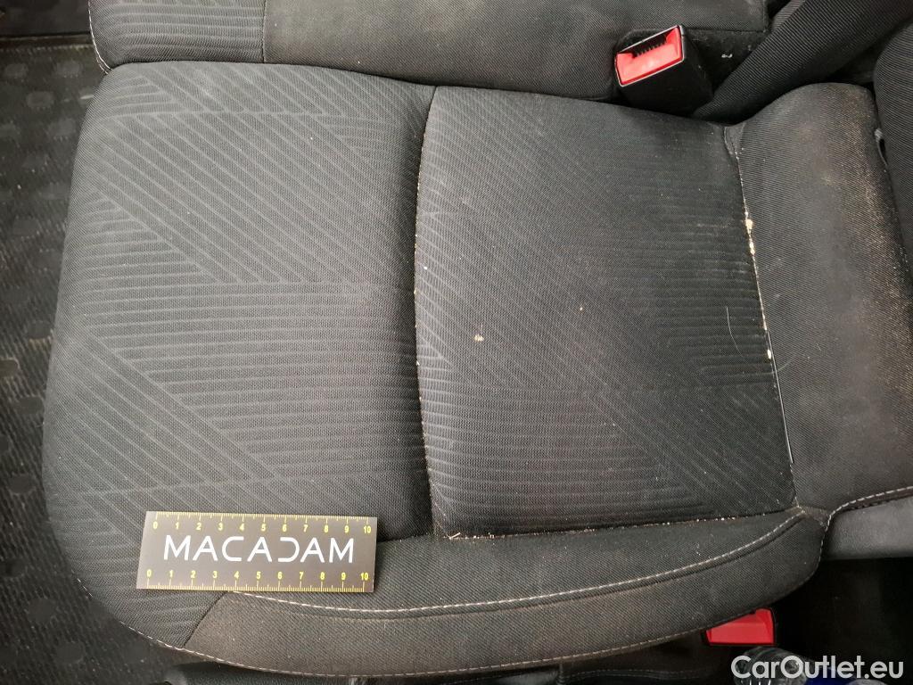  Renault  Trafic RENAULT   2014  4P  Fourgon tole FG GCFL1H1 1000 dCi95 Start E6 #38