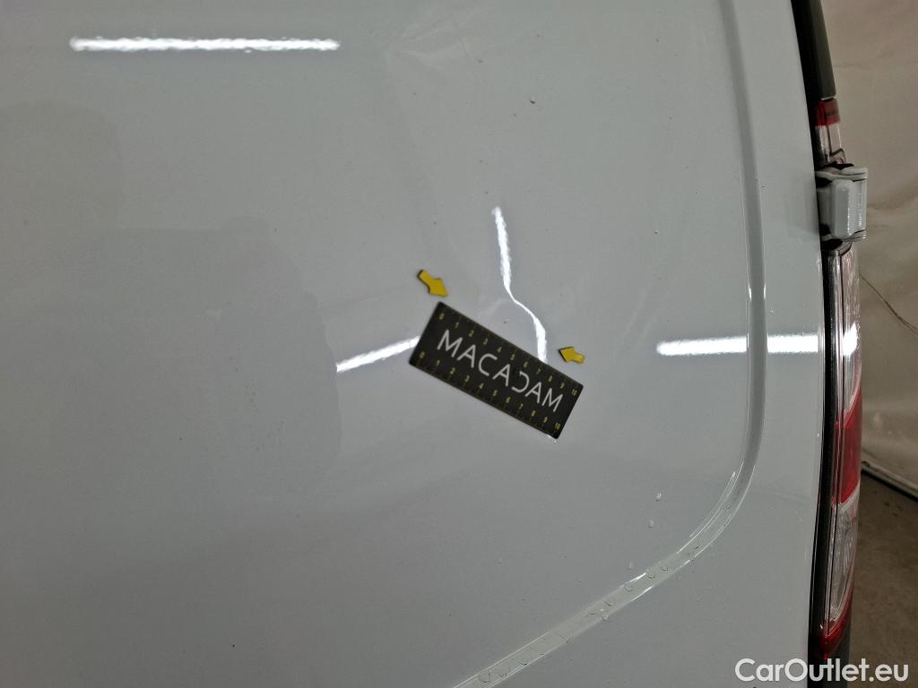  Renault  Kangoo RENAULT  Express / 2013 / 4P / Fourgonnette Maxi Electric Gd Vol ExtraRLink AI - 19 #19