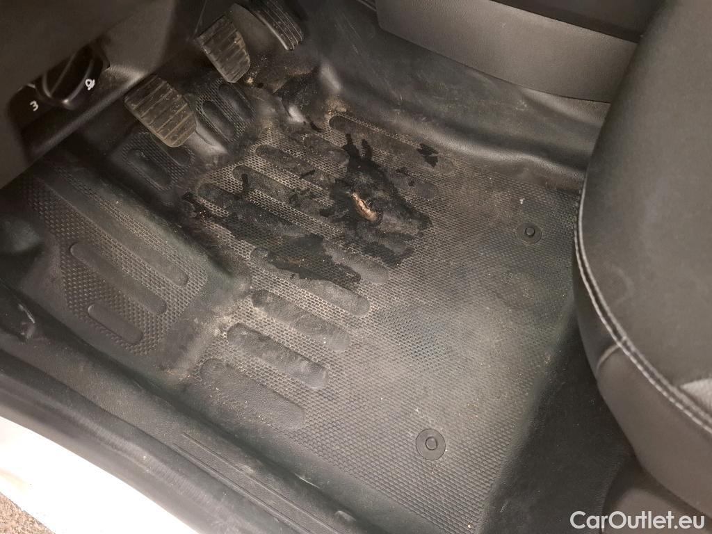  Renault  Kangoo RENAULT  Express VU 4p Fourgonnette Confort - Blue dCi 95 #16