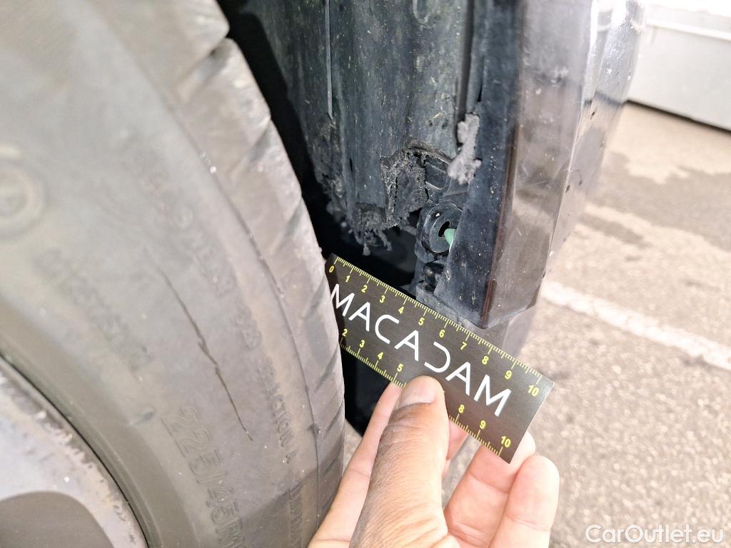  Fiat  500 X Sport 1.3 GSE 150CV DCT #5