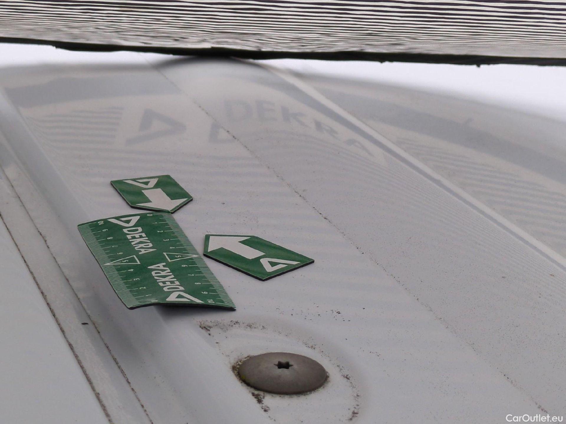  Renault  Kangoo  Express Maxi Extra (Série Spéciale) 1.5 dCi 90CV BVM5 E6 #28