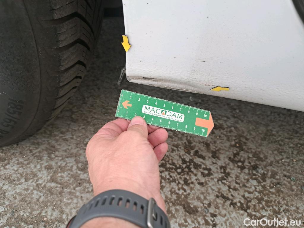  Renault  Clio  V Société Air Nav 1.5 dCi 85CV BVM6 E6dT #9