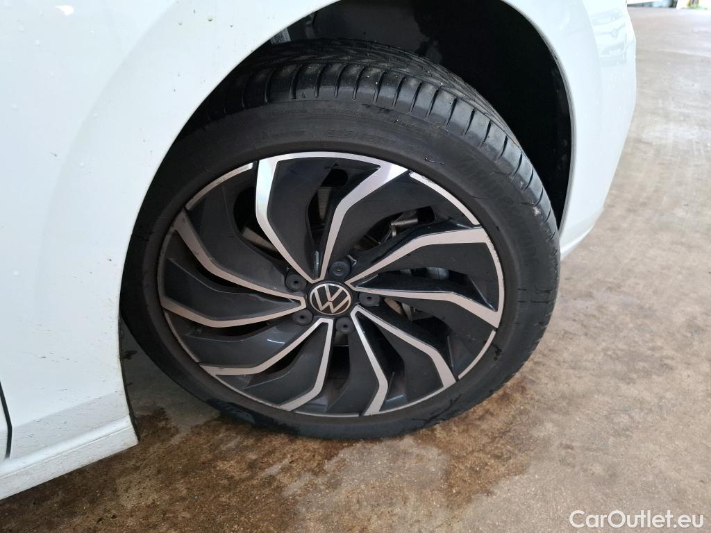  Volkswagen  Golf  VOLKSWAGEN SW / 2020 / 5P / Break 2.0 TDI SCR 150 DSG STYLE SW #10