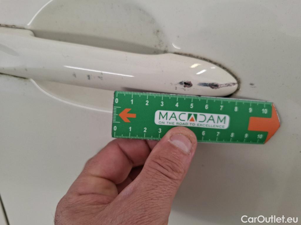  Renault  Captur  Business 0.9 TCe 90CV BVM5 E6 / TRANSFO VP/VF #34